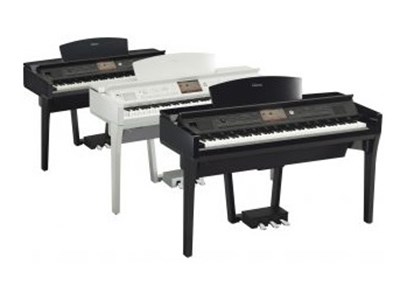 Clavinova Yamaha CVP709